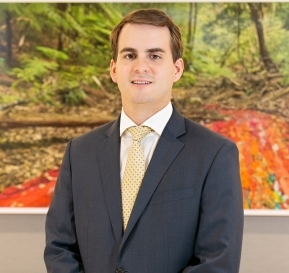  Ben Sexton
